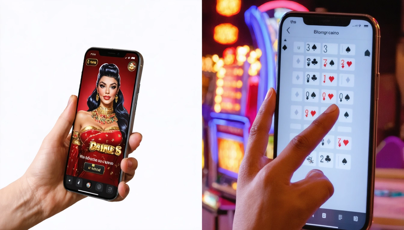 how to play Pin Up