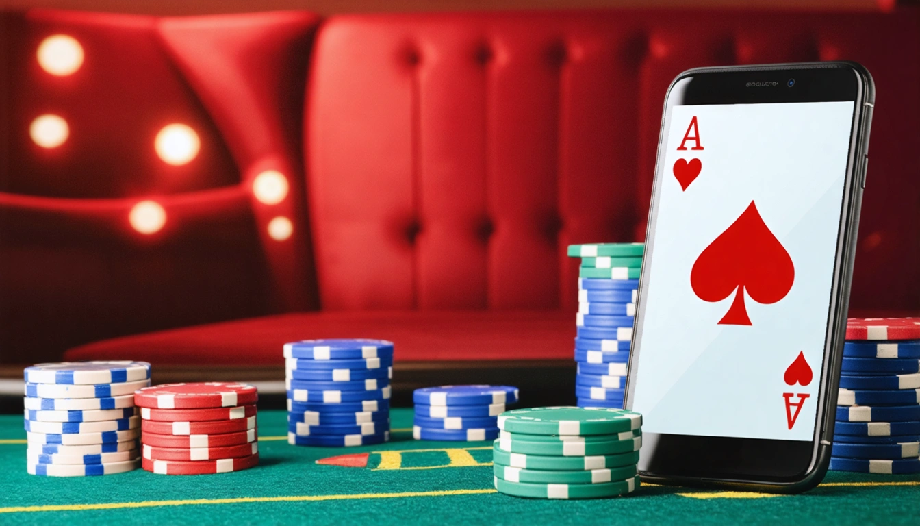 mobile app Pin Up