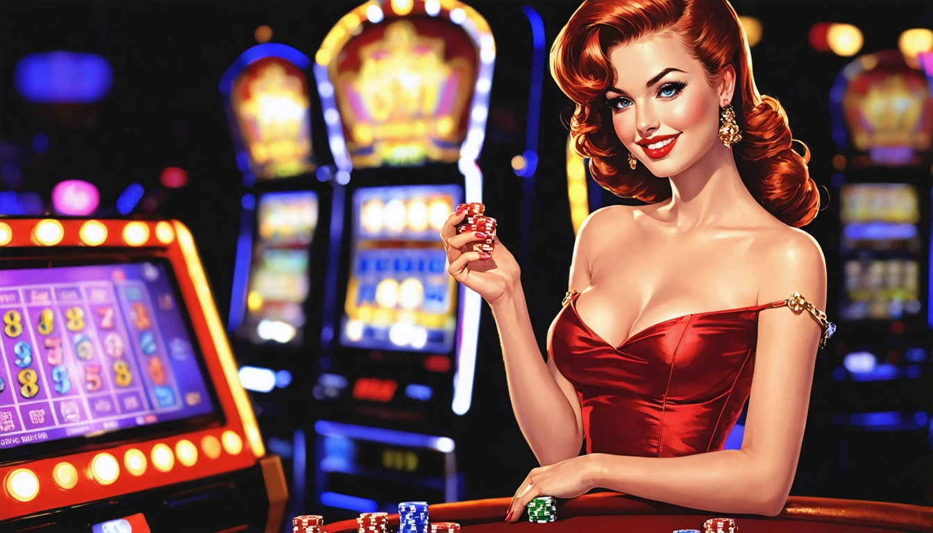 payments Pin Up