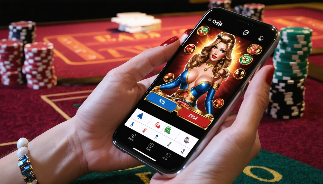 app Pin Up