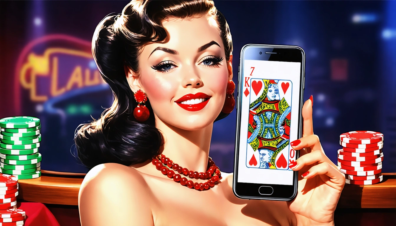 bonus Pin Up