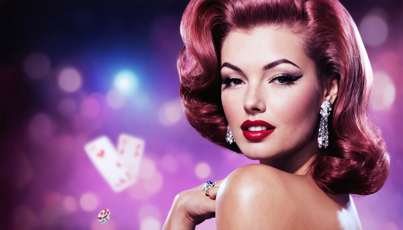 bonus Pin Up