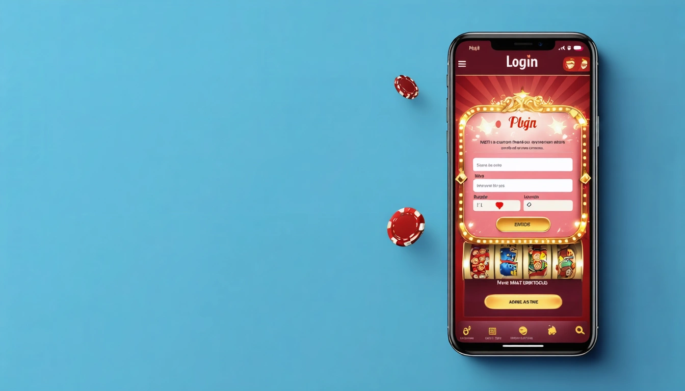 login Pin Up